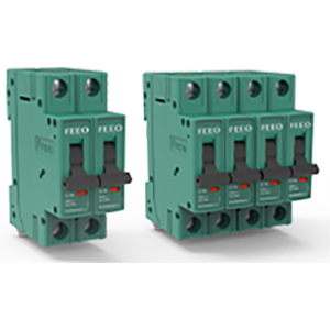 Chine Disconnector Switch 1000V Isoating Switch Manufacturers, Suppliers  and Factory - Yueqing Feeo Electric Co., Ltd