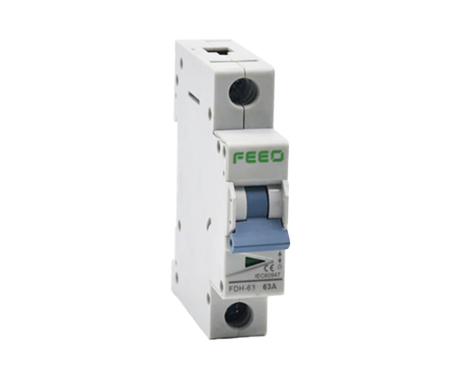 Chine Disconnector Switch 1000V Isoating Switch Manufacturers, Suppliers  and Factory - Yueqing Feeo Electric Co., Ltd