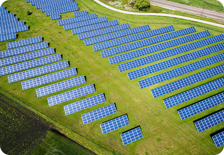 6MW power plant in Italy