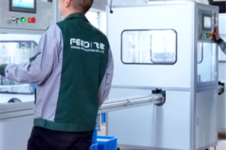 FEEO Automation Workshop