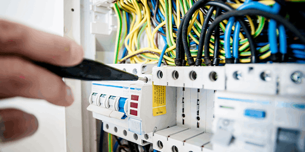 How Can You Determine the Load Capacity of Your Circuit Breakers?