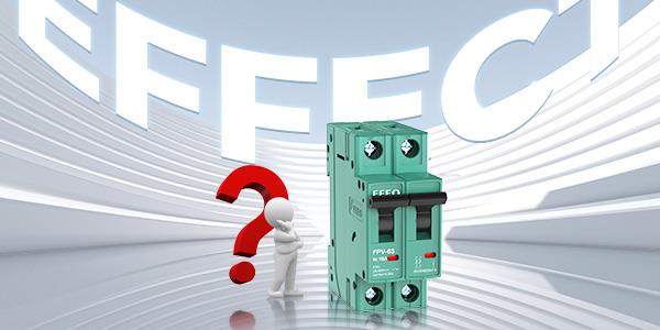 The Multifaceted Applications of DC Circuit Breakers