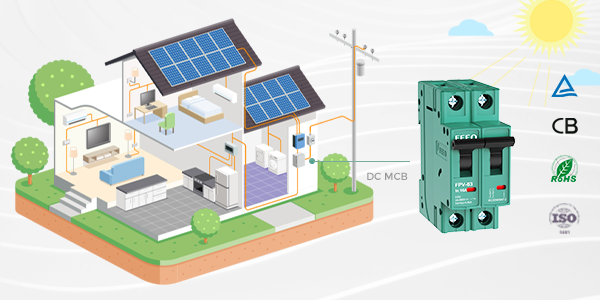 Measures For Lightning Protection in Photovoltaic Power Plants