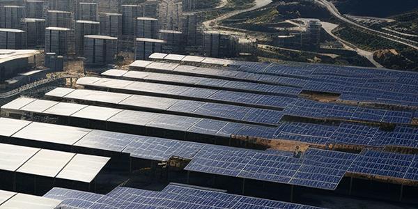 Sunshine Bank On The Roof: How Photovoltaic Power Generation Changes Your Life