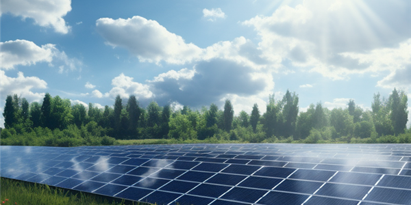 Photovoltaic + energy storage: the golden combination of future energy