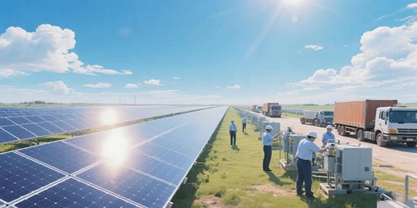 Photovoltaic Power Generation: A New Chapter from Policy Support to Market-Oriented Development