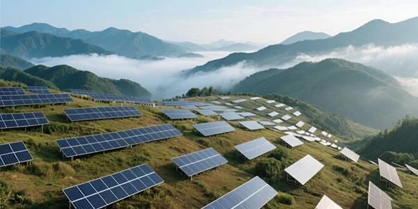 Photovoltaic Power Station Operation and Maintenance: How to Ensure 25 Years of Stable Returns?