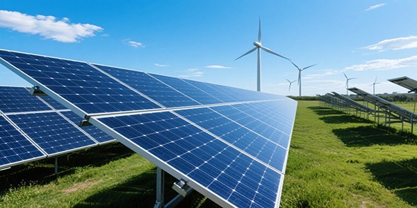 The Global Solar Market Boom: Opportunities and Challenges for Chinese Enterprises