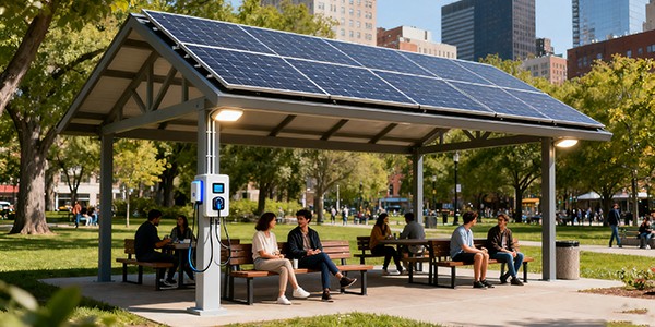 Solar Power: The Eco-Friendly and Economical Win-Win Choice