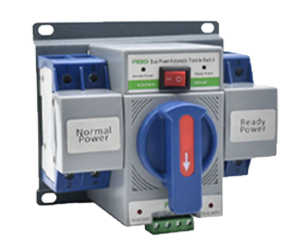 Automatic Transfer Switch ATS