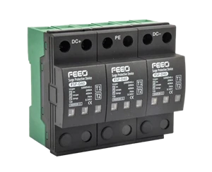 DC SPD FSP-D40 Series-Type1+Type2