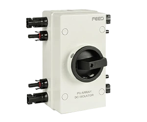 FDIS series 32-4