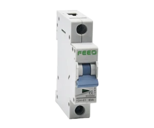 DC Isolator switch