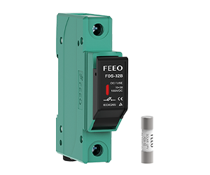 DC FUSE FDS 32B