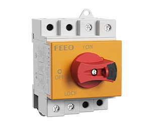 FDIS-NHV  (for combiner box)
