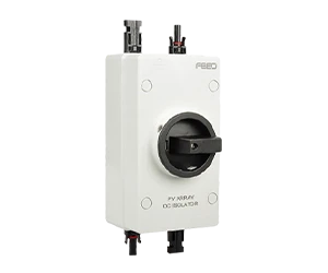 FDIS-32-4s series