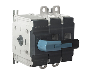 FPIS Series DC Isolator Switch