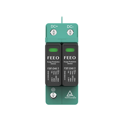 FSP-D40-2P
