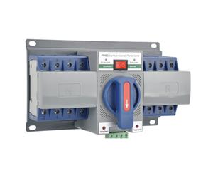 4P 63A Automatic Transfer Switch ATS