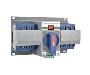 4P 63A Automatic Transfer Switch ATS