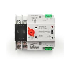 FNTS-125 2p series