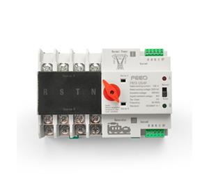 FNTS series