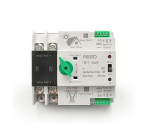 FNTS-125 series photovoltaic 