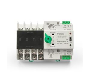 FNTS-125 series photovoltaic 