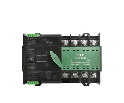 FNTS-125 series photovoltaic 
